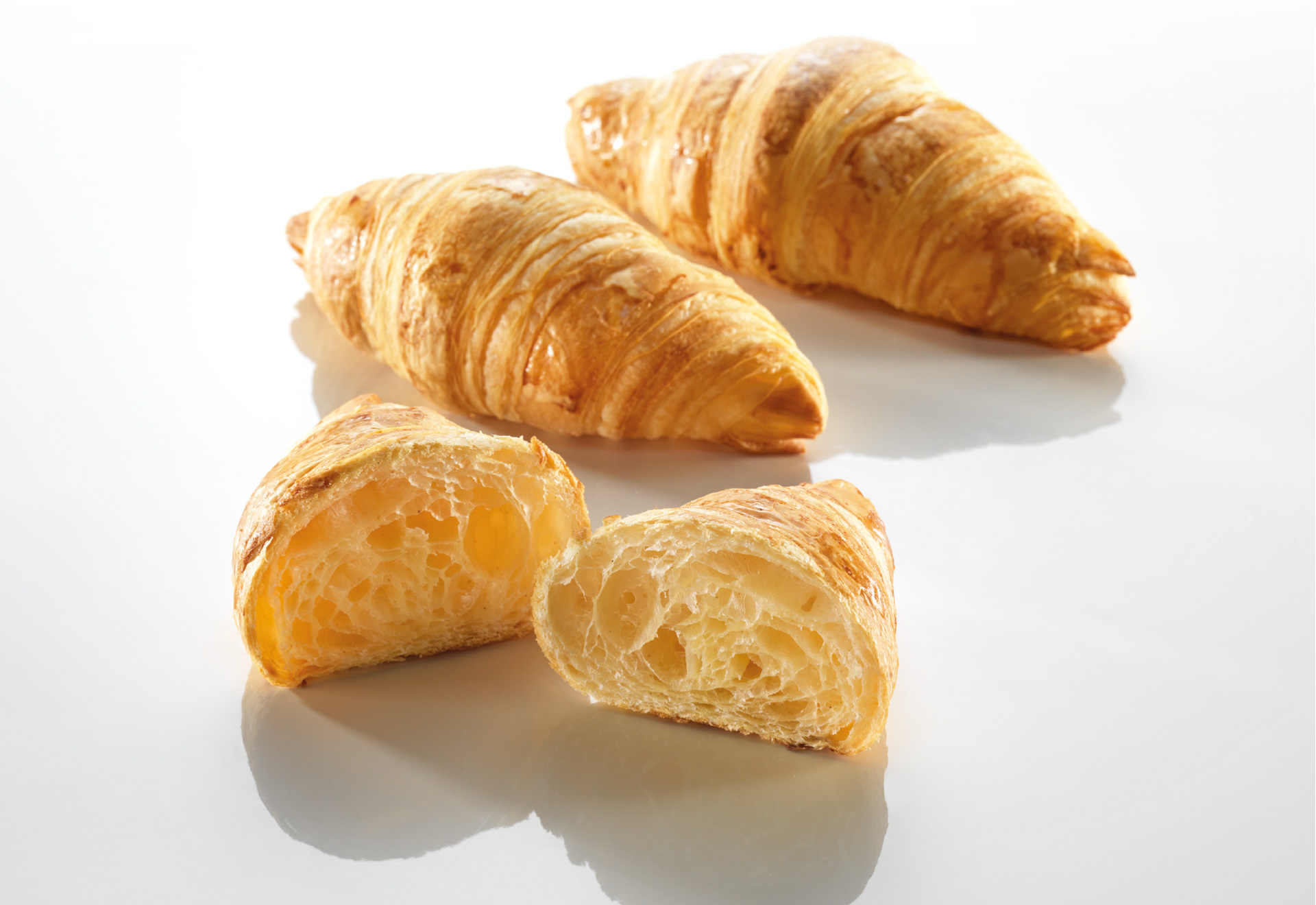 Croissant classico